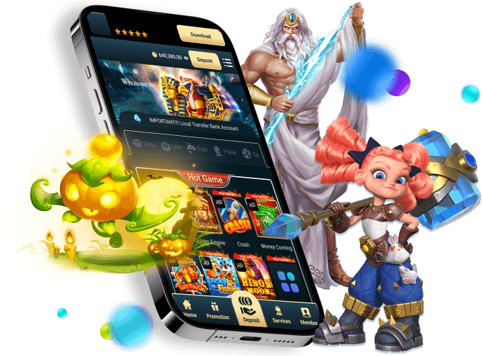 Cập nhật game casino y88 bet