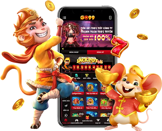 Trò chơi nổ hũ y88 bet