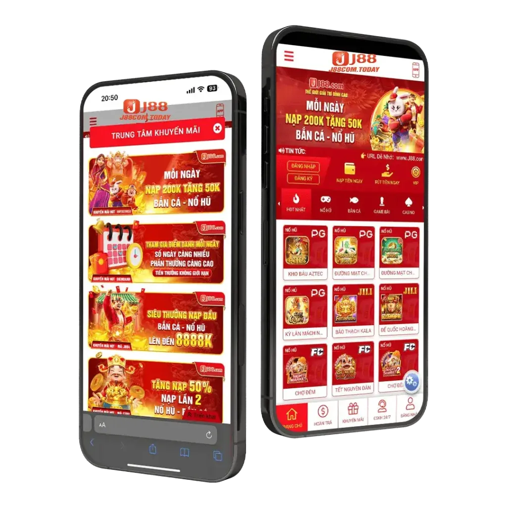 Giao diện thân thiện của y88 bet