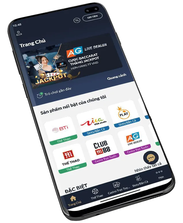 Kho game đa dạng y88 bet