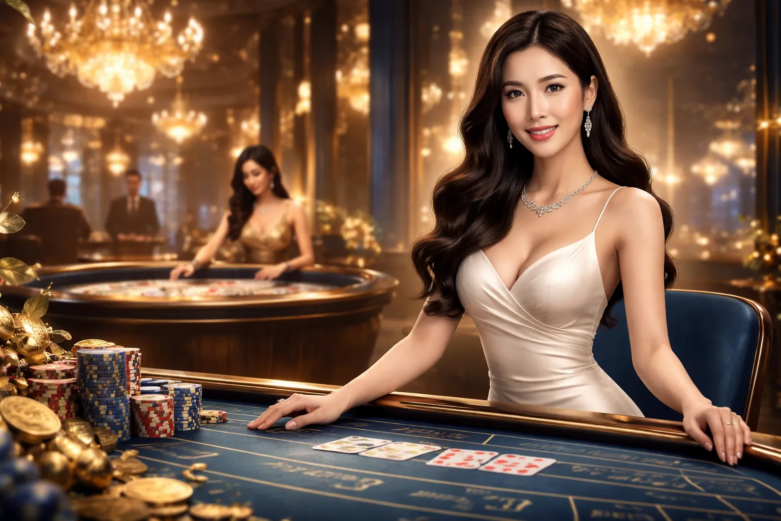 Sòng bạc trực tuyến y88 bet với các trò chơi đỉnh cao