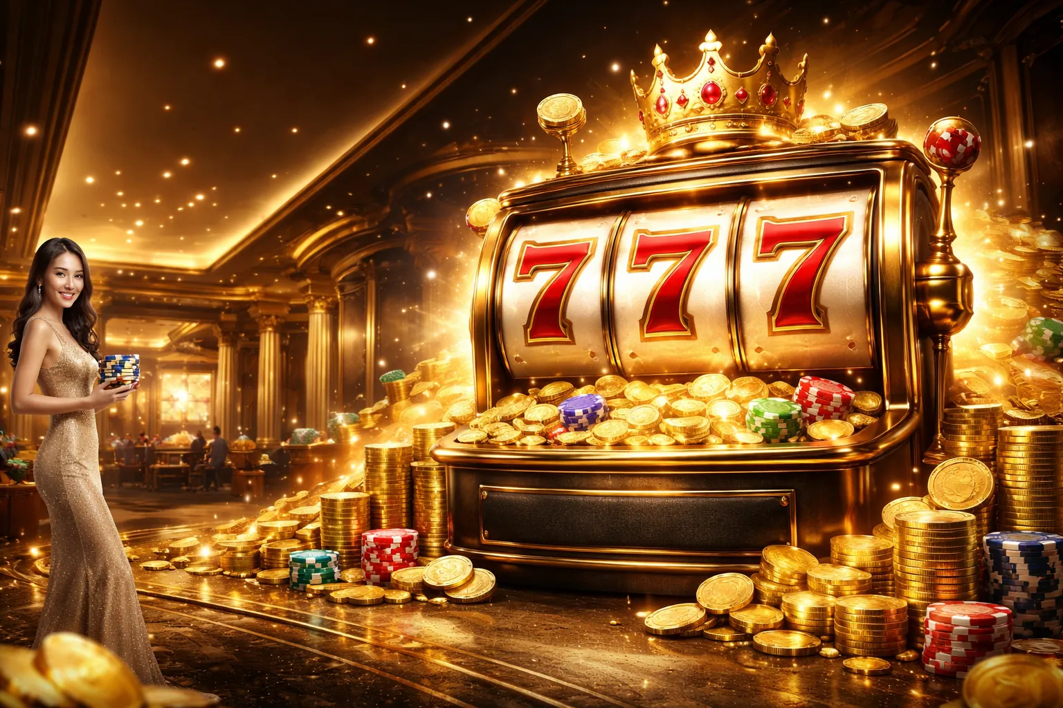 Trò chơi Blackjack trực tuyến tại y88 bet