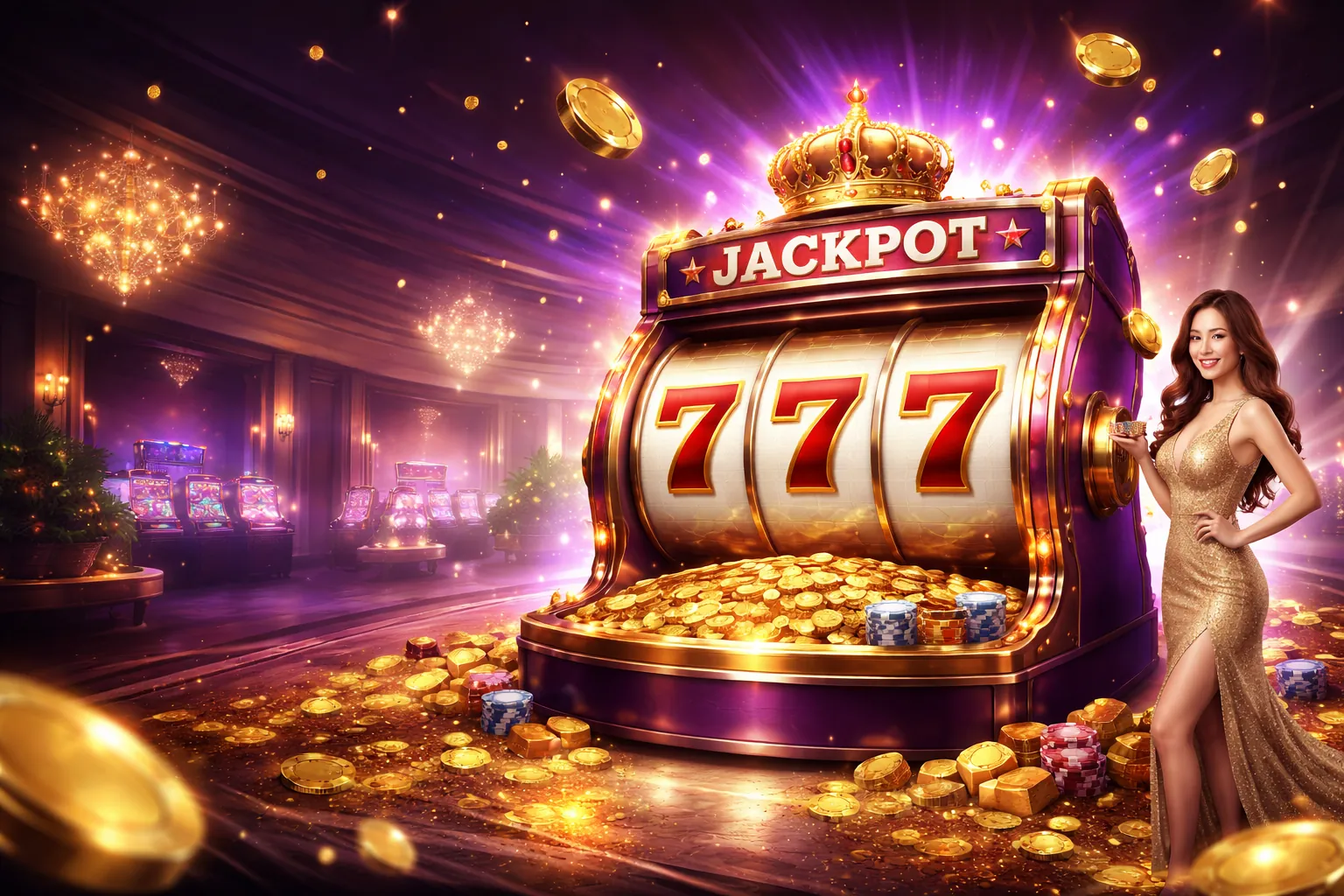 Trò chơi Baccarat trực tuyến tại y88 bet