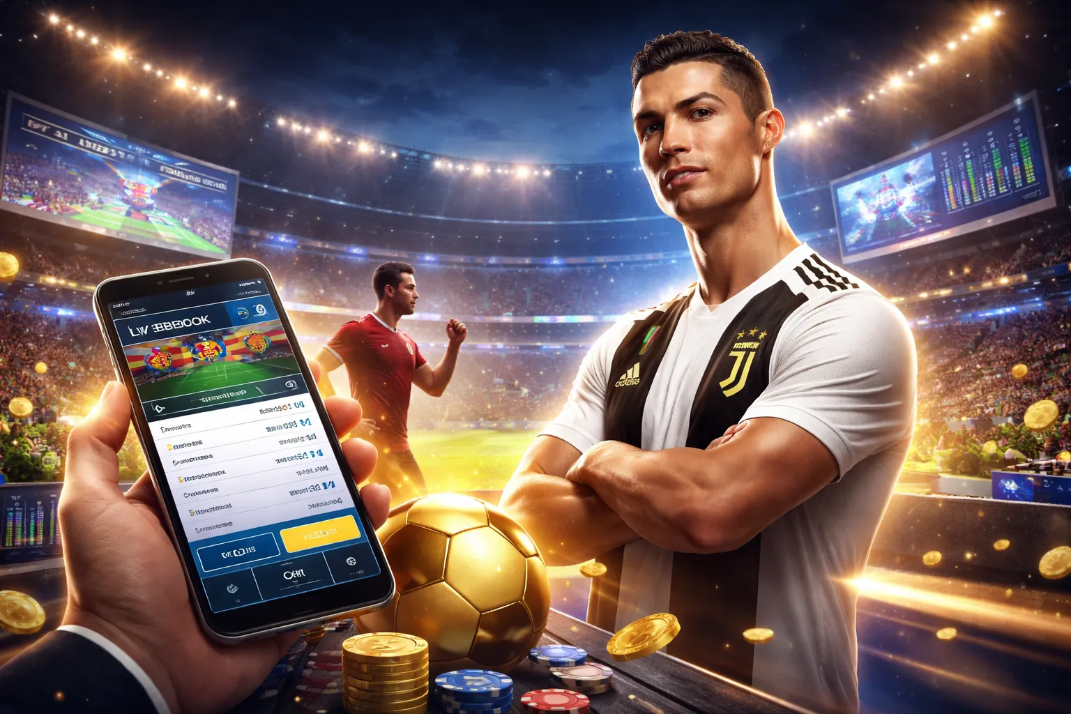 Y88 Bet Nổ Hũ - Trải nghiệm game slot đỉnh cao