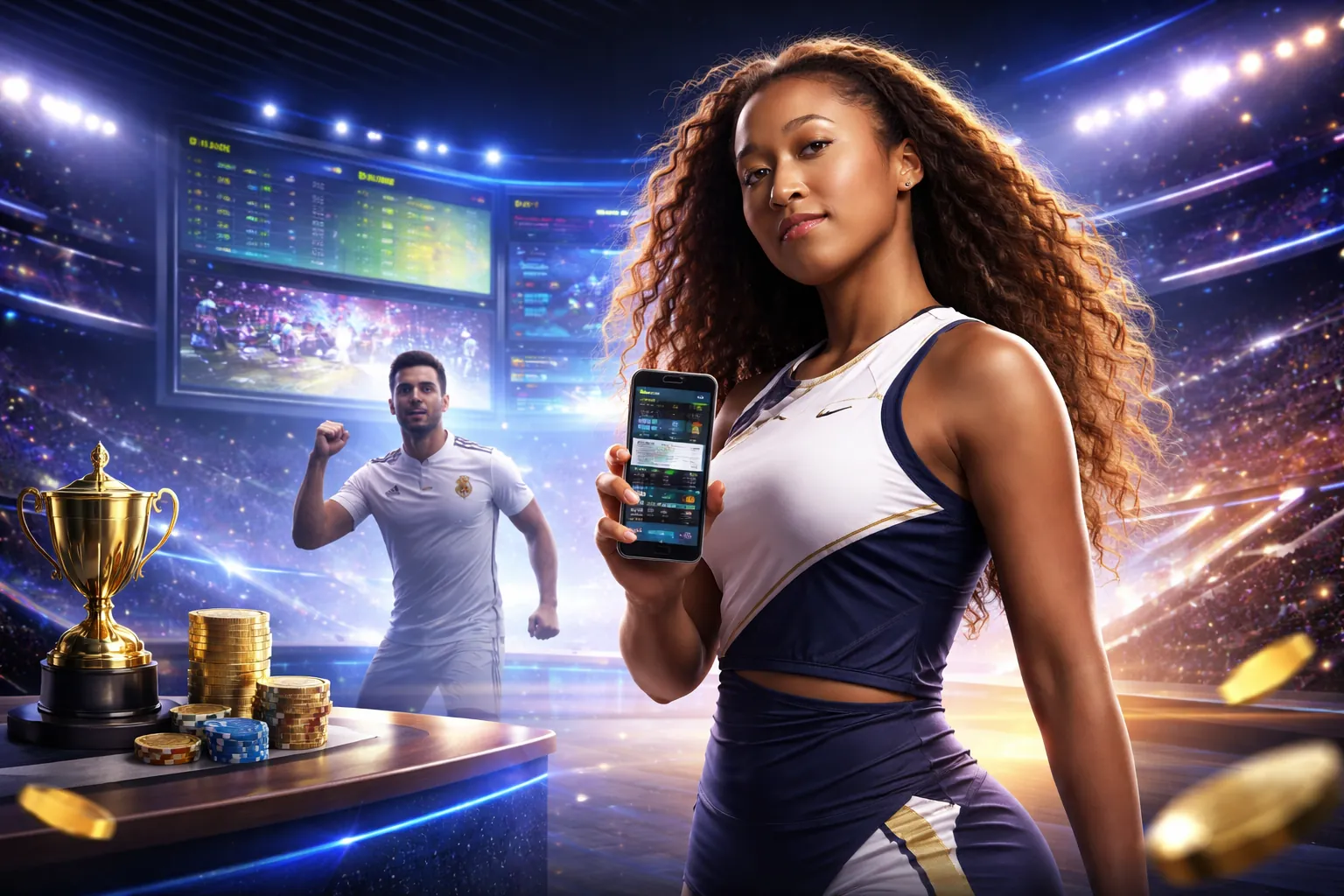 Giao diện nền tảng y88 bet hiện đại và an toàn