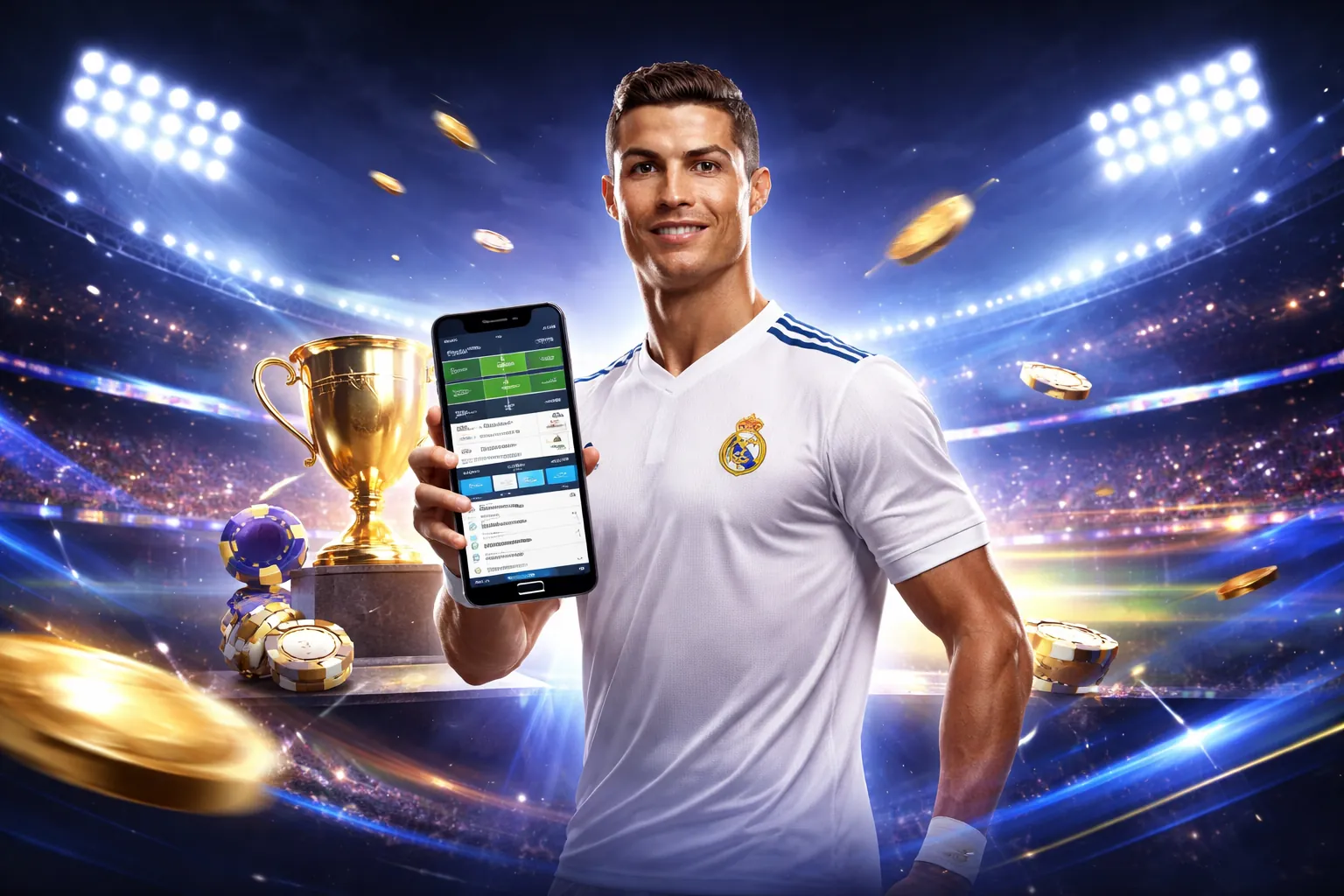 Hình ảnh giới thiệu y88 bet