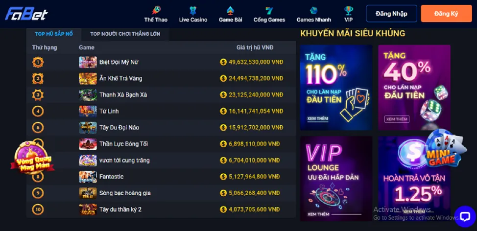 Minh họa phần câu hỏi thường gặp của y88 bet